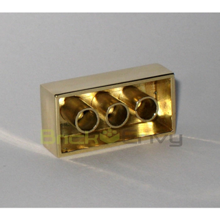 Illustration for article titled The World's Most Expensive LEGO Brick Costs $14,000